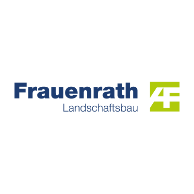 Frauenrath Landschaftsbau Logo